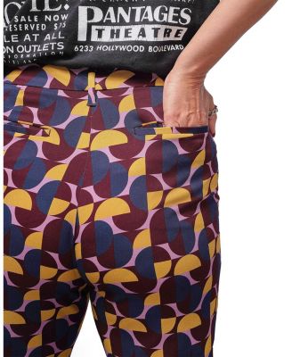  The Empower Slim Crop Pant