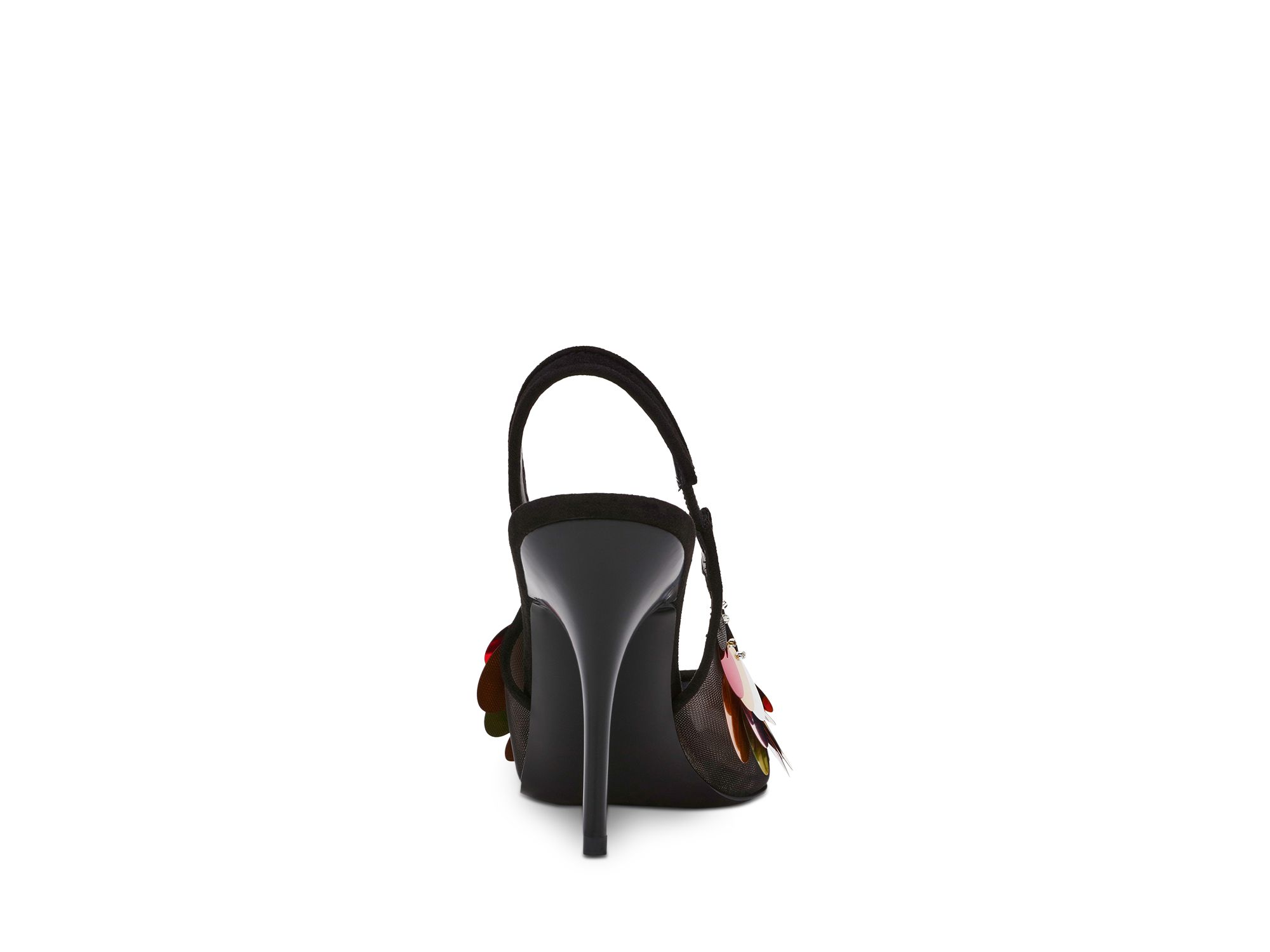Women's Avid Pointed Pumps — Image 4