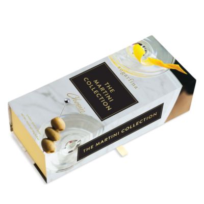 The Martini Collection Bento Box Duo