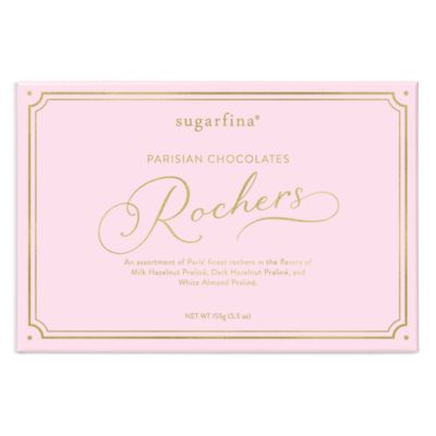 Parisian Chocolates Gift Box Tower