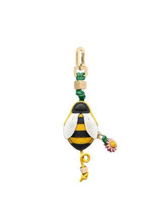 The SABR&Eacute;MOJI™ Garden Bug Charm