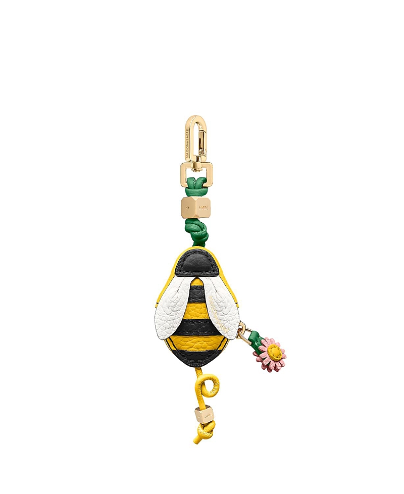 Maison De Sabre The SABREMOJI Garden Bug Charm · OS