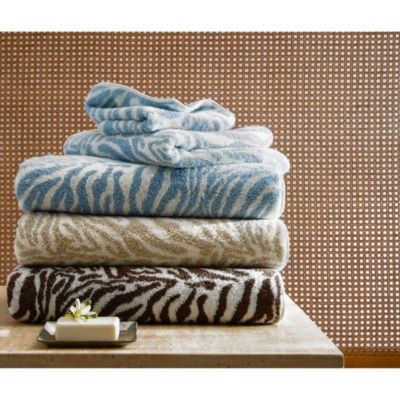 Regine Bath Towels