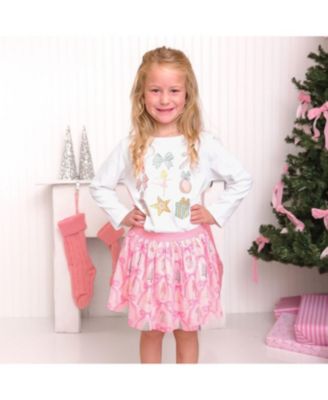  Unisex Nutcracker Cutie Christmas Long Sleeve Shirt