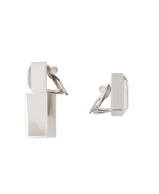  Rhythmique Asymmetrical Earrings