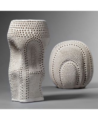 Lunar Porcelain Decorative Sphere