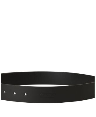  Compagnon Leather Belt
