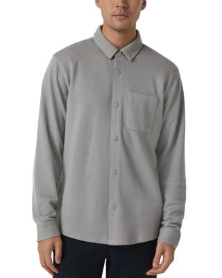 Jeffreys Overshirt