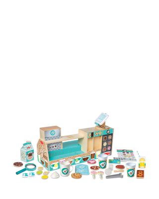 Cafe Barista Coffee Shop - Ages 3-7