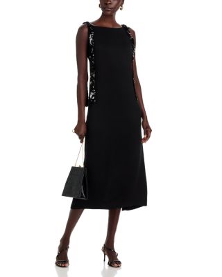 Laia Embellished Dress