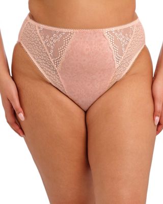 Lucie High Leg Brief