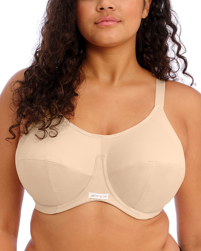 Elomi Energise Underwire Sports Bra
