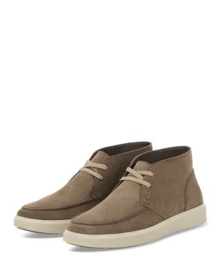 Men's Cirrus Lace Up Ankle Boots - Exclusive