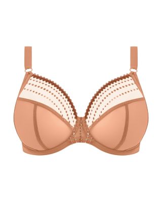 Matilda Underwire Plunge Bra