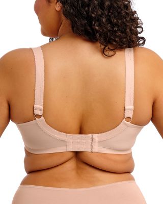 Molly Underwire Nursing Bra