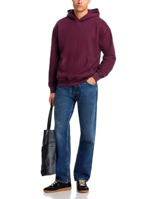 The McCarren Midweight Hoodie Sweatshirt