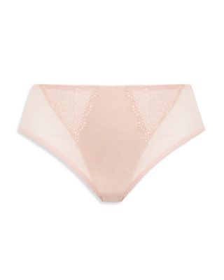 Charley High Leg Brief