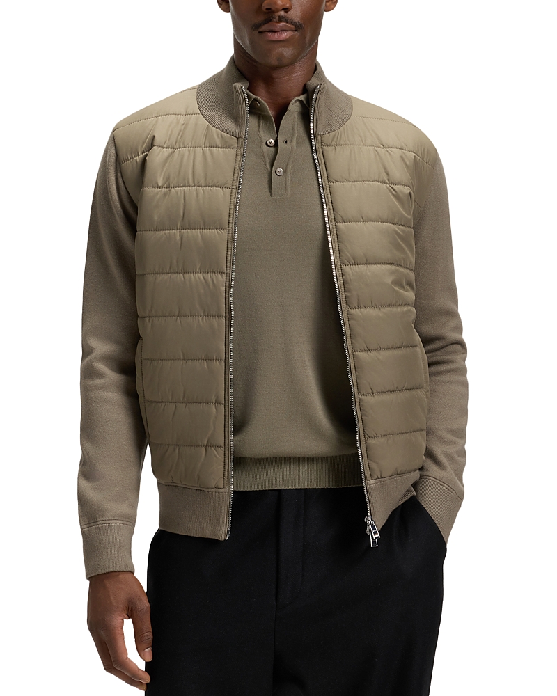 Boss H Hernesto Jacket
