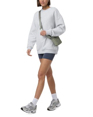 Restore Oversized Crewneck