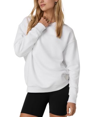 Restore Oversized Crewneck
