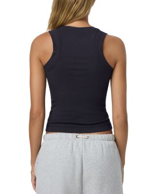 Sleeveless Pose Modern 