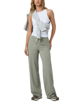 Sleeveless Pose Modern 