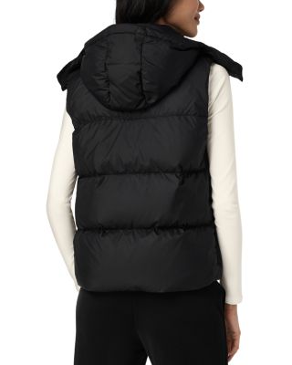 Alta Down Vest