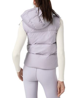 Alta Down Vest