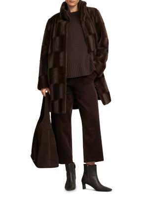 Mali Crewneck Jumper