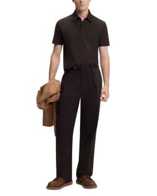 x Beckham Parris Polo