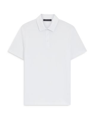 x Beckham Parris Polo