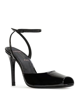 Women's Square Toe Sandals