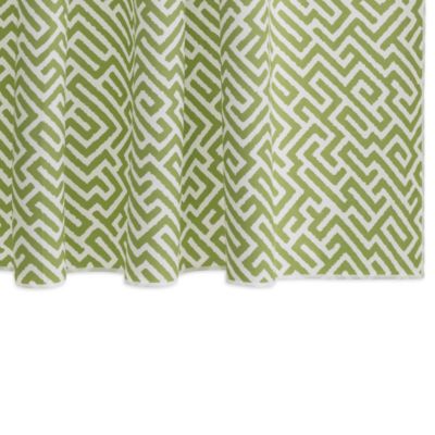 Gabriel Shower Curtain, 72&amp;quot;W x 72&amp;quot;L