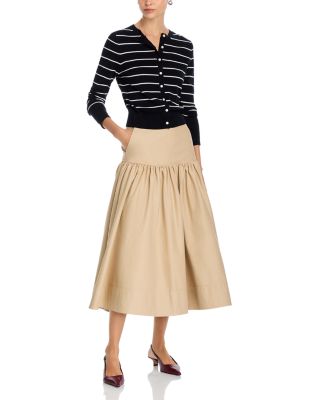 Thibeaut Long Sleeve Cardigan