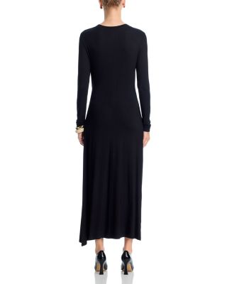 Avise Jersey Dress