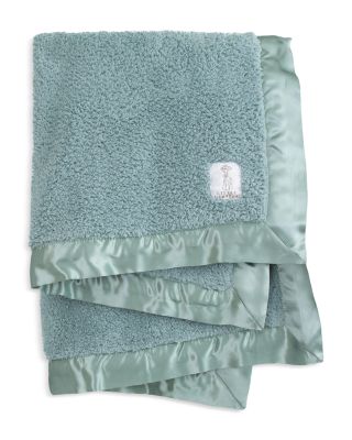 Chenille Blanket - Baby