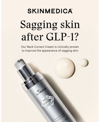 Neck Correct Cream 2 oz.