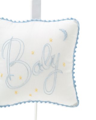 Boys' Musical Pillow - Baby