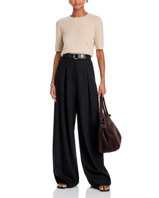 Wren Cashmere Sweater