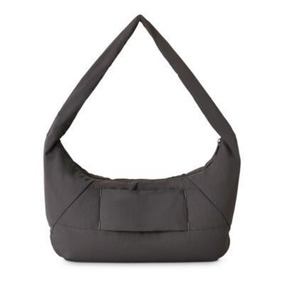 The Oversized Crescent Catchall Bag - Exclusive