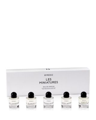 Les Miniatures Eau de Parfum Gift Set