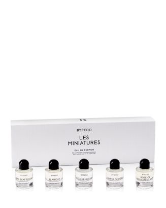 BYREDO Les Miniatures Eau de Parfum Gift Set | Bloomingdale's