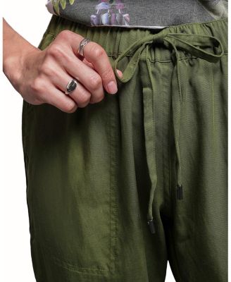  The Everyday Drawstring Pant