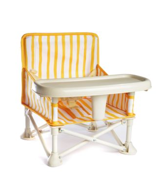 Unisex Portable Booster Seat