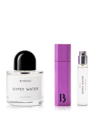 Le Nécessaire de Voyage Gypsy Water Eau de Parfum Gift Set