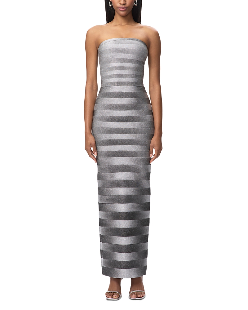 Herve Leger The Nia Gown