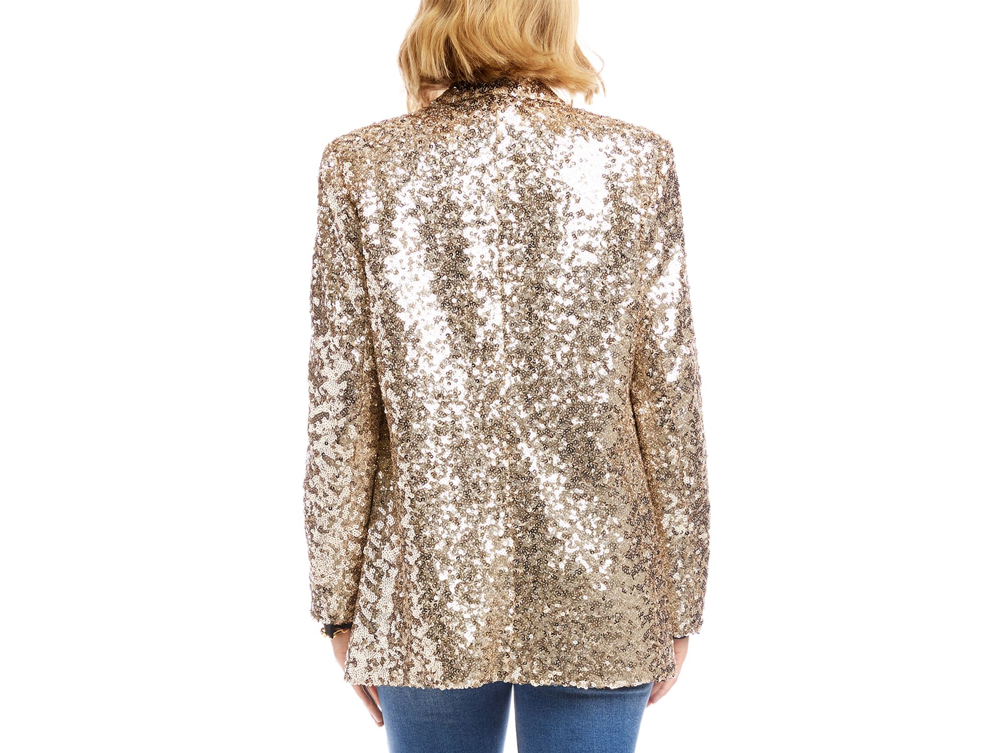 Sequin Blazer — Image 5