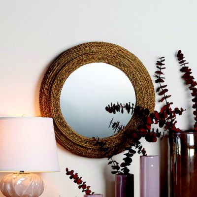 Seagrass Mirror