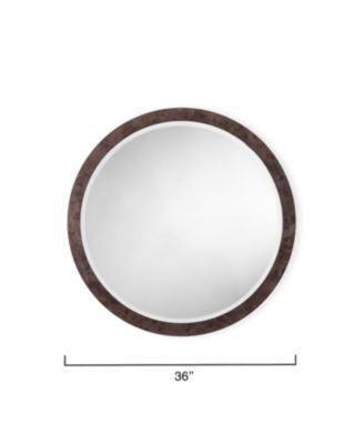 Chandler Round Mirror