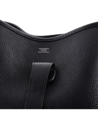  GM Evelyne Bag Gen III Clemence